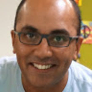 Meet your Posher, Vinit